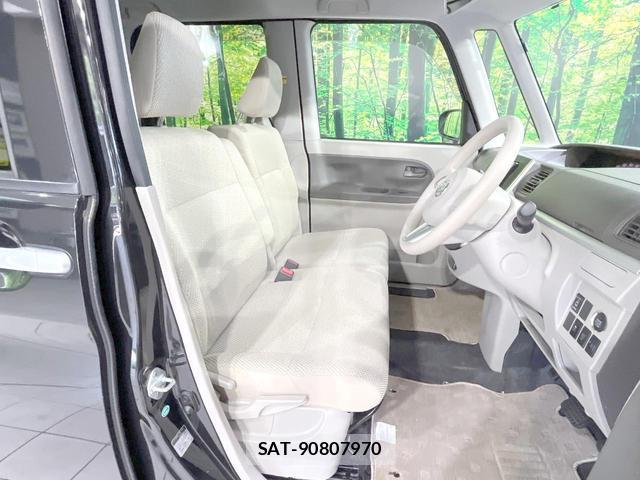 Daihatsu TANTO 2015-09 8651704-7