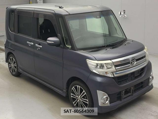 Daihatsu TANTO 2015-08 8651740-0