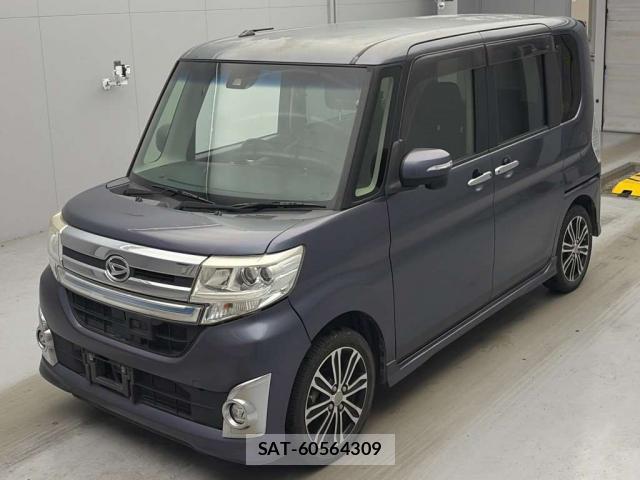 Daihatsu TANTO 2015-08 8651740-1