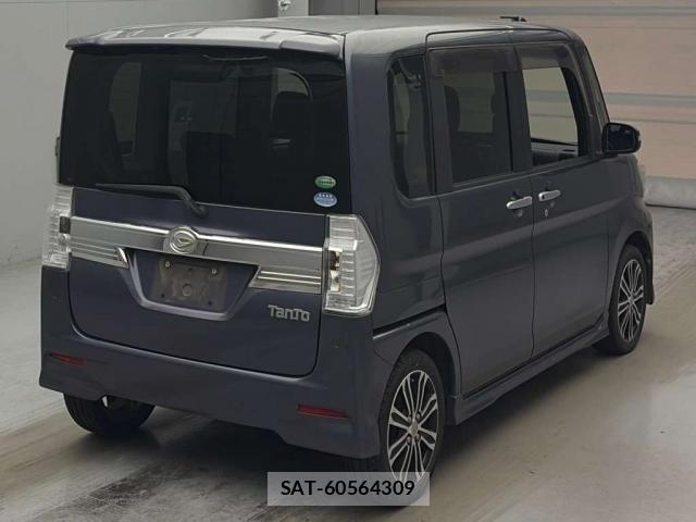 Daihatsu TANTO 2015-08 8651740-2