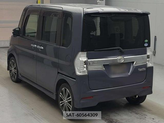 Daihatsu TANTO 2015-08 8651740-3