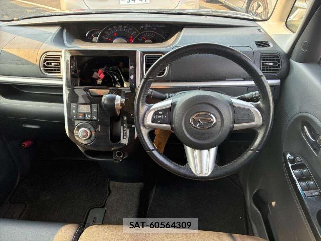 Daihatsu TANTO 2015-08 8651740-4