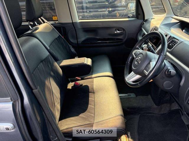 Daihatsu TANTO 2015-08 8651740-5