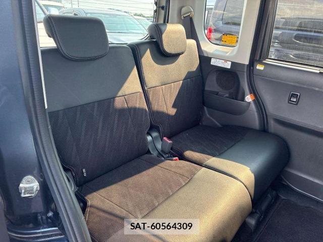 Daihatsu TANTO 2015-08 8651740-6