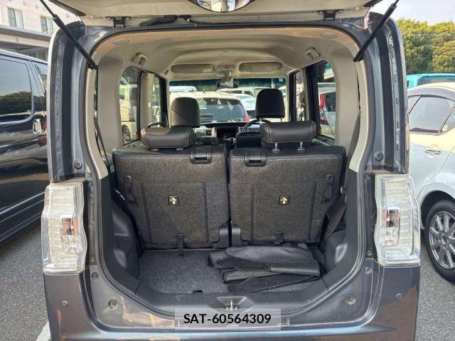 Daihatsu TANTO 2015-08 8651740-7