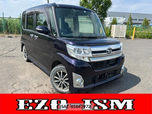 Daihatsu TANTO 2013-12 8651765-0