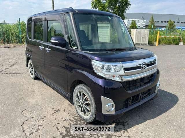 Daihatsu TANTO 2013-12 8651765-1