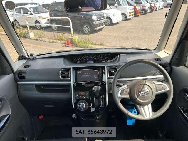 Daihatsu TANTO 2013-12 8651765-10