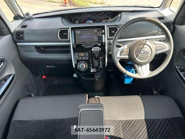 Daihatsu TANTO 2013-12 8651765-11