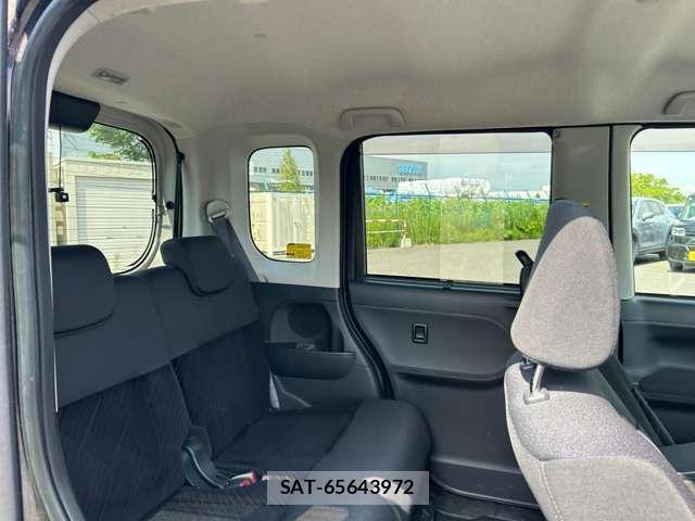 Daihatsu TANTO 2013-12 8651765-13