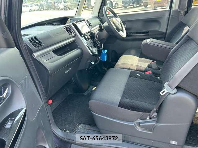 Daihatsu TANTO 2013-12 8651765-14