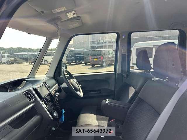 Daihatsu TANTO 2013-12 8651765-15