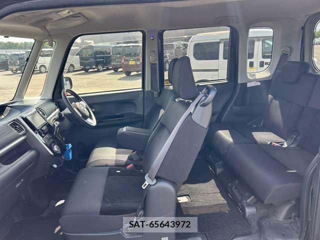 Daihatsu TANTO 2013-12 8651765-18