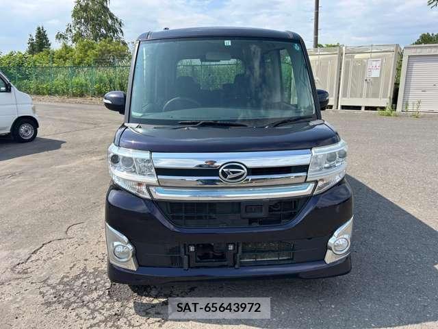 Daihatsu TANTO 2013-12 8651765-2