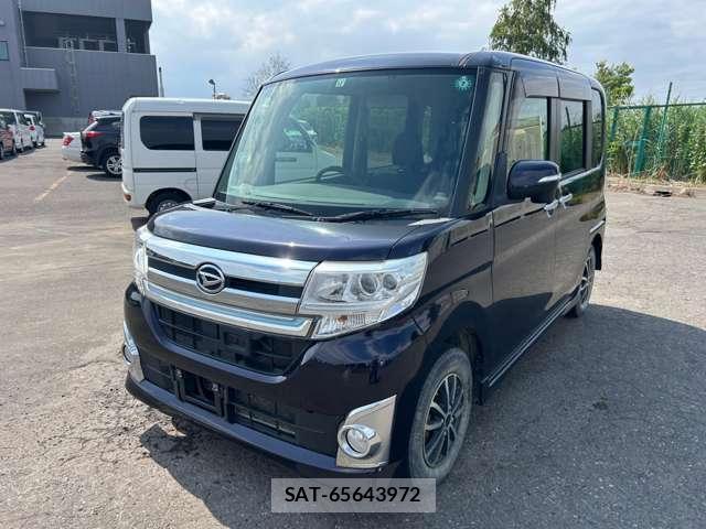 Daihatsu TANTO 2013-12 8651765-3