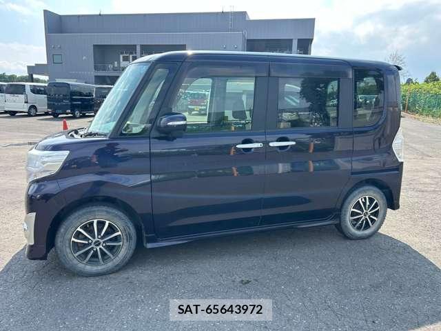 Daihatsu TANTO 2013-12 8651765-4