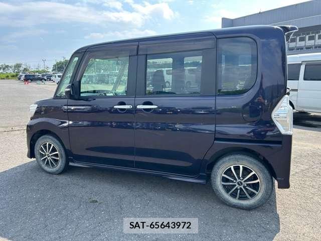 Daihatsu TANTO 2013-12 8651765-5