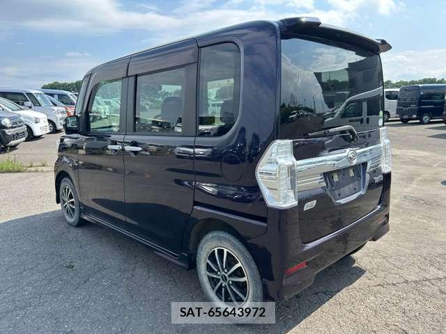 Daihatsu TANTO 2013-12 8651765-6