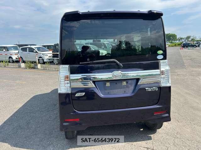 Daihatsu TANTO 2013-12 8651765-7