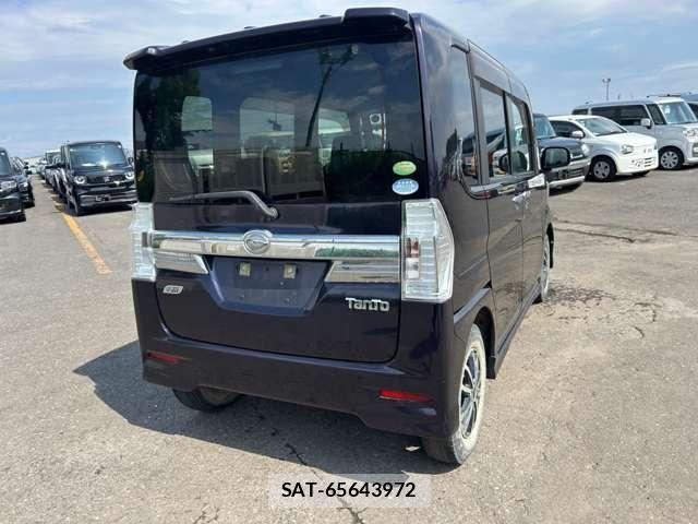 Daihatsu TANTO 2013-12 8651765-8