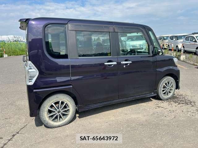 Daihatsu TANTO 2013-12 8651765-9