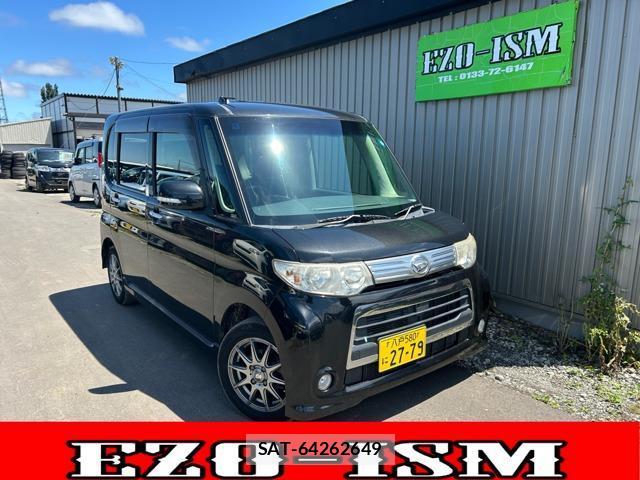 Daihatsu TANTO 2012-03 8651774-0