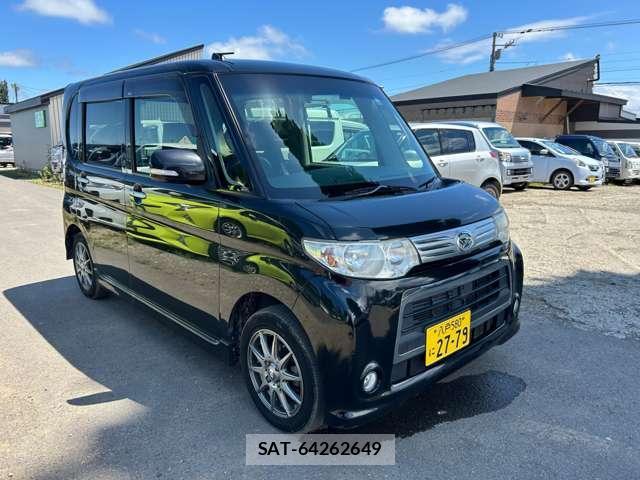 Daihatsu TANTO 2012-03 8651774-1