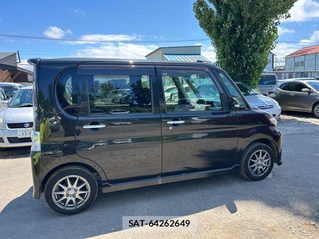 Daihatsu TANTO 2012-03 8651774-10