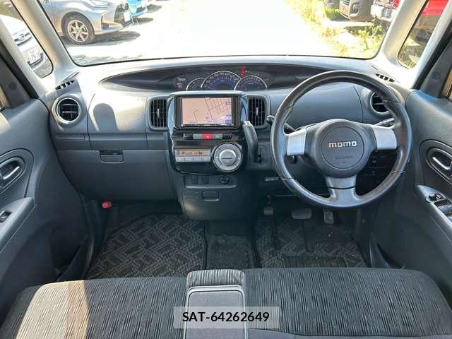 Daihatsu TANTO 2012-03 8651774-11