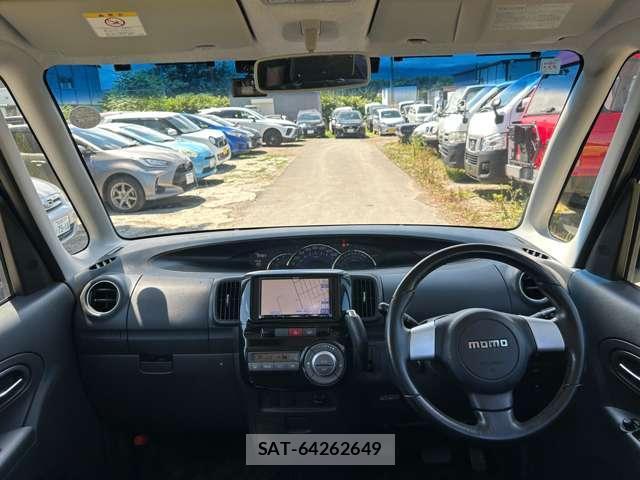 Daihatsu TANTO 2012-03 8651774-12
