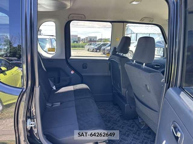 Daihatsu TANTO 2012-03 8651774-13