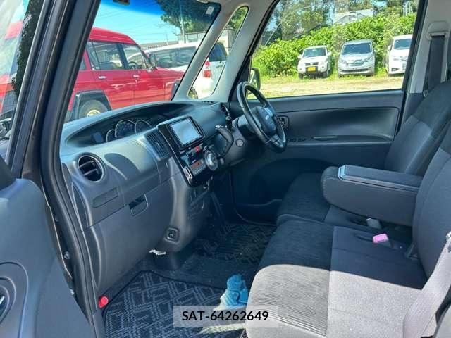 Daihatsu TANTO 2012-03 8651774-14