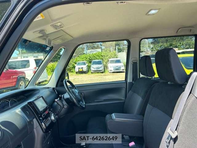 Daihatsu TANTO 2012-03 8651774-15