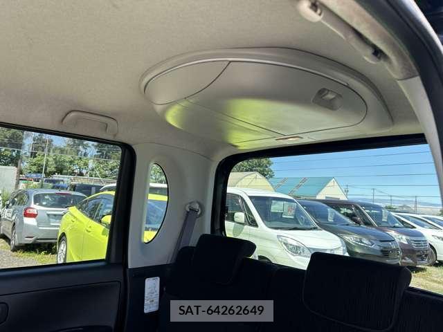 Daihatsu TANTO 2012-03 8651774-17