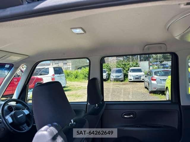 Daihatsu TANTO 2012-03 8651774-18