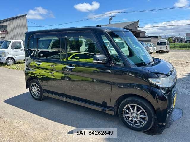 Daihatsu TANTO 2012-03 8651774-2