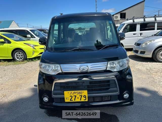 Daihatsu TANTO 2012-03 8651774-3