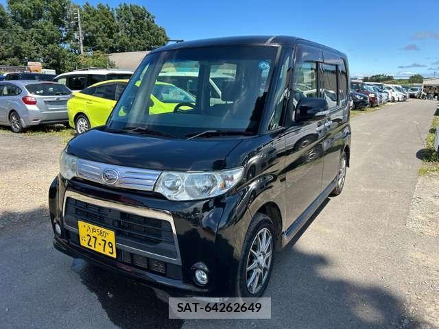 Daihatsu TANTO 2012-03 8651774-4