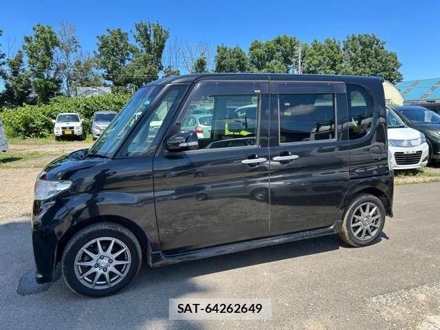 Daihatsu TANTO 2012-03 8651774-5