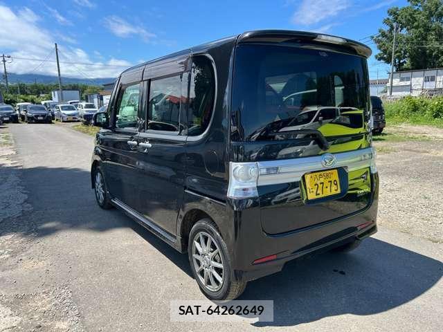 Daihatsu TANTO 2012-03 8651774-6