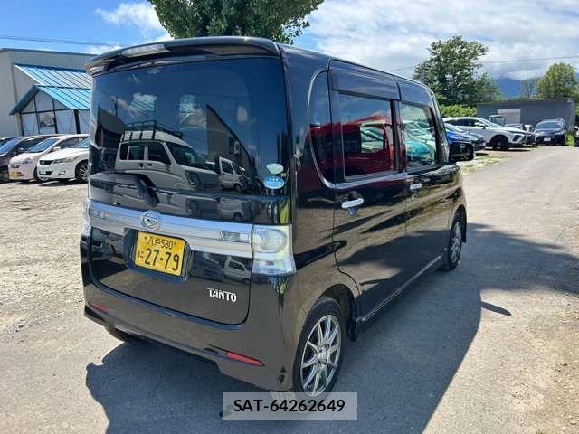Daihatsu TANTO 2012-03 8651774-9
