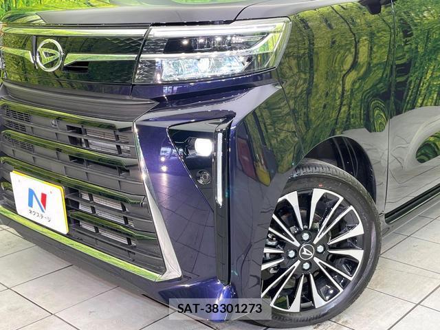 Daihatsu TANTO 2025-11 8651997-11