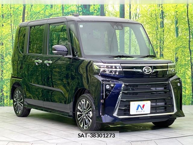Daihatsu TANTO 2025-11 8651997-15