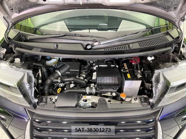 Daihatsu TANTO 2025-11 8651997-17