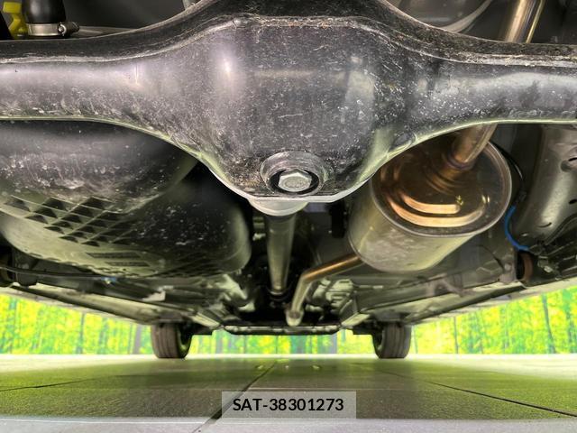 Daihatsu TANTO 2025-11 8651997-18