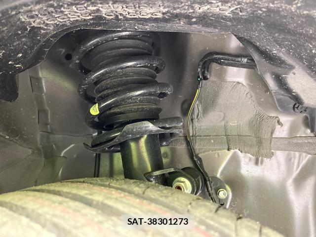 Daihatsu TANTO 2025-11 8651997-19