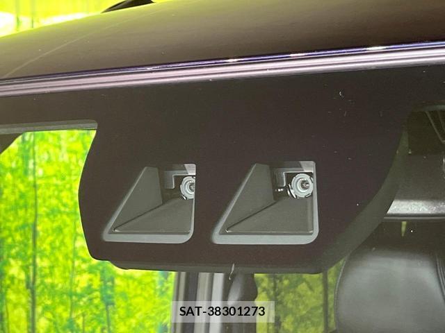 Daihatsu TANTO 2025-11 8651997-2