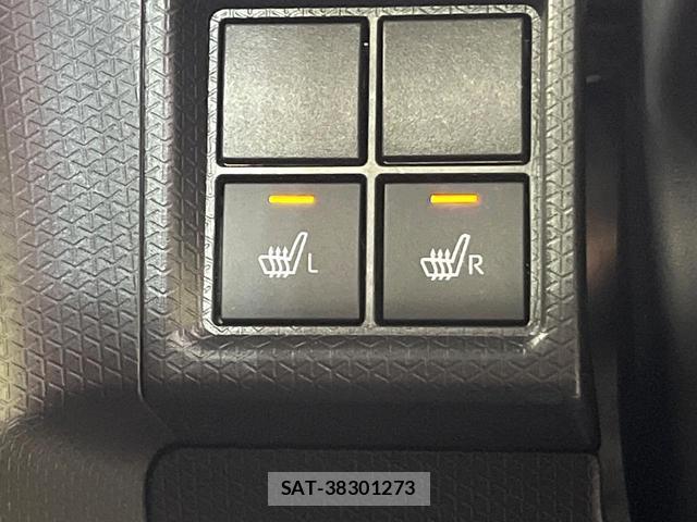 Daihatsu TANTO 2025-11 8651997-3