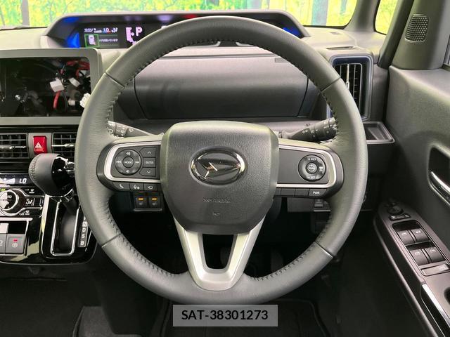 Daihatsu TANTO 2025-11 8651997-7