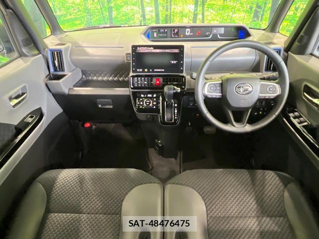 Daihatsu TANTO 2020-11 8652021-1